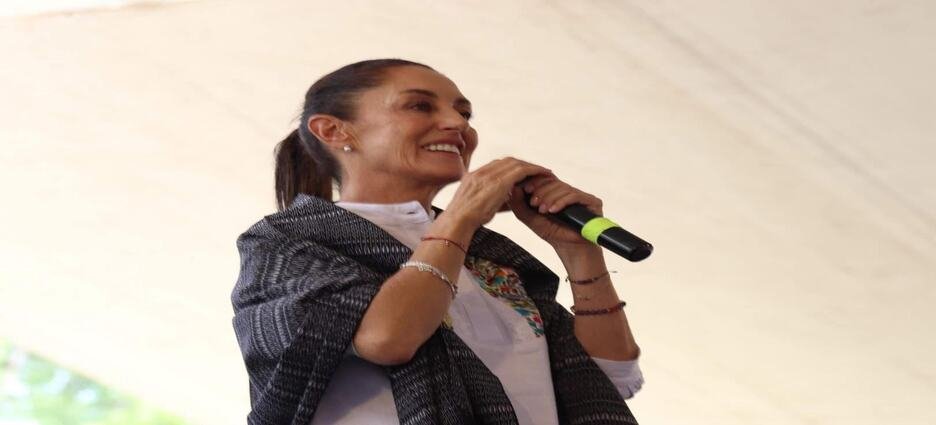 Gobierno de Naucalpan respalda a la presidenta Claudia Sheinbaum
