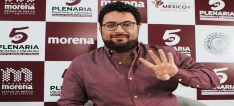 Baja aprobación de Isaac Montoya en Naucalpan