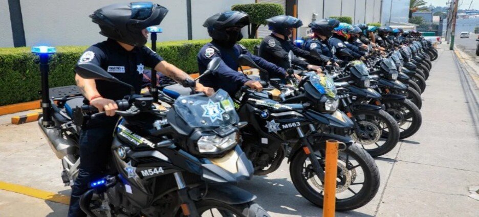 Baja 21.6% incidencia delictiva en Naucalpan