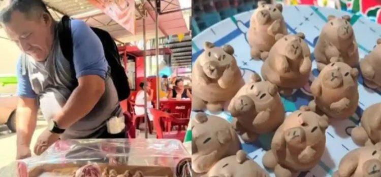 ¿Antojo de algo dulce?