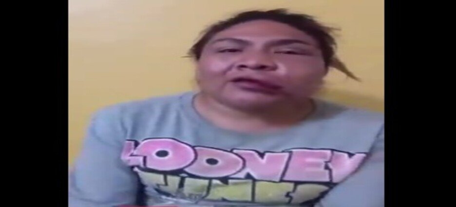 Colectivo exige justicia para mujer trans atacada por policías en Naucalpan