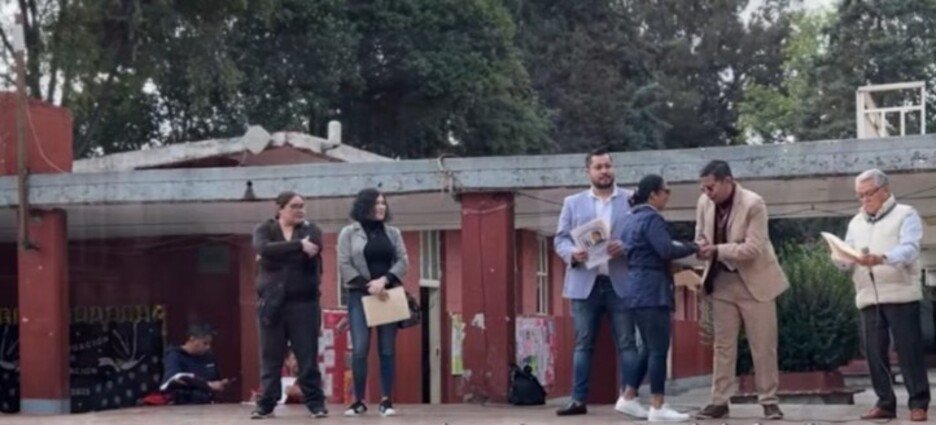 Promueven educación ambiental desde la niñez en Naucalpan