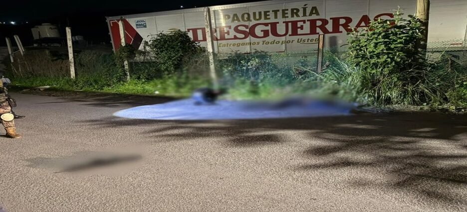 Guardia municipal frustra robo a transporte de carga y secuestro de conductor