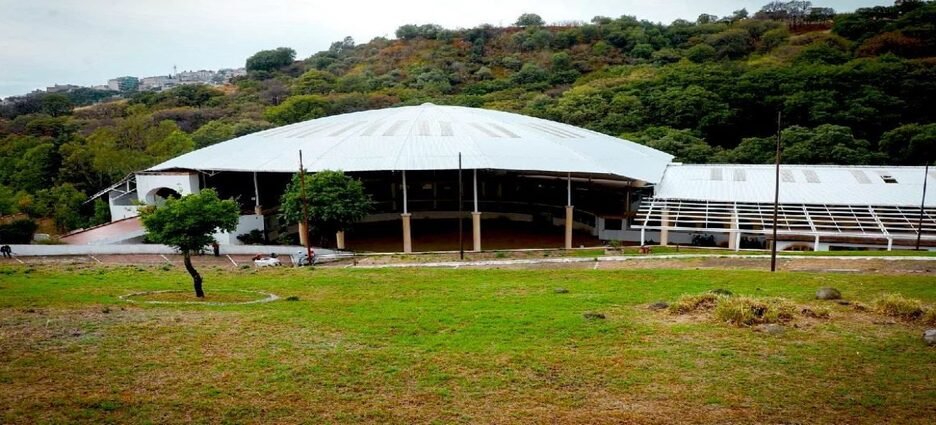 Comienzan obras viales por apertura de nueva universidad en Naucalpan