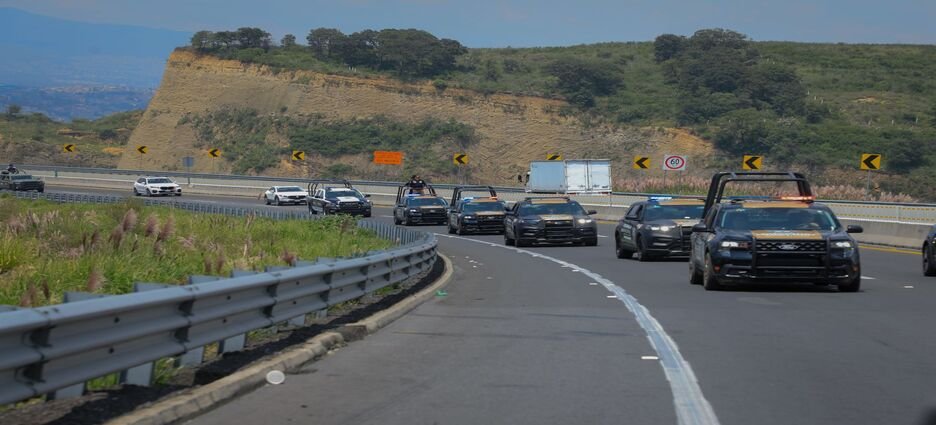 Custodian Bosque Otomí Mexica para prevenir tala clandestina en Naucalpan