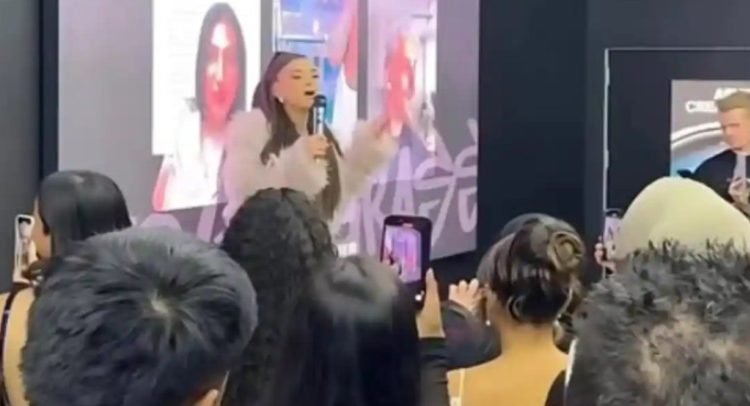 Para exigir mejores condiciones laborales, influencers crearán el primer sindicato Para exigir mejores condiciones laborales, influencers crearán el primer sindicato