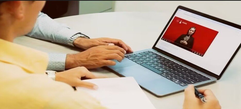 Inician en Naucalpan modelo de trámites oficiales en Lengua de Señas Mexicana