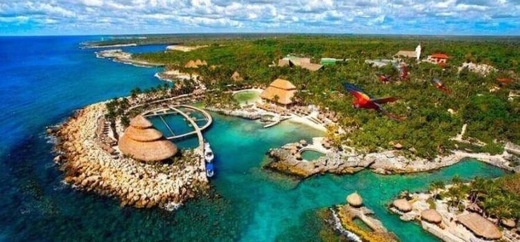 Grupo Xcaret comparte su modelo de turismo sostenible en Corea del Sur