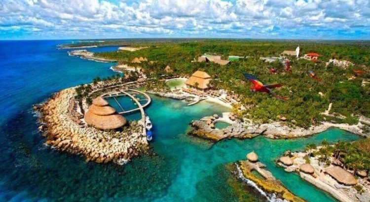Grupo Xcaret comparte su modelo de turismo sostenible en Corea del Sur