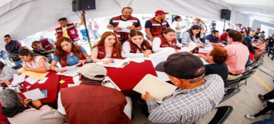 Convocan a Asamblea del Pueblo con vecinos de San Rafael Chamapa