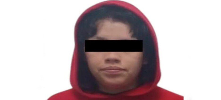 Detienen a mujer por homicidio de su ex pareja en Naucalpan