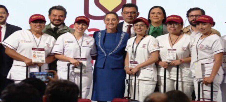 Gobierno de Naucalpan invita a sumarse al programa “Salud Casa por Casa”