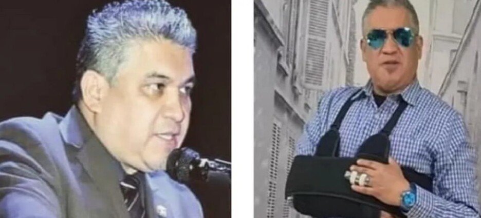 Ofrecen recompensa por ex funcionario del SUTEyM tras asesinato de un fotógrafo