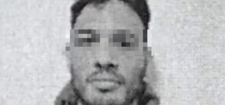 Ingresan a Julio César Chávez Jr. a penal federal en Sonora