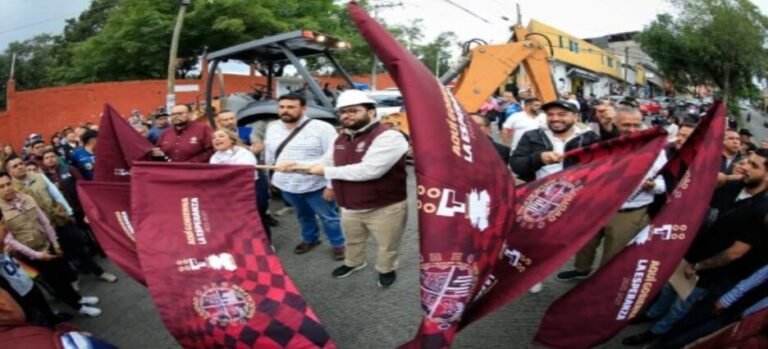 Anuncian nuevo polideportivo en Naucalpan