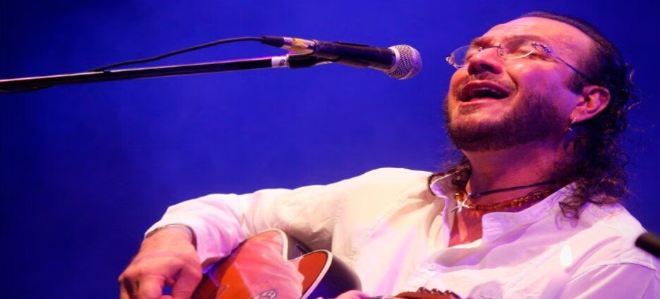 Fernando Delgadillo ofrecerá concierto en Naucalpan