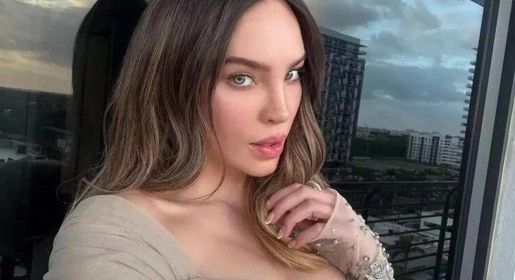 La poderosa razón por la que Belinda se va de México La poderosa razón por la que Belinda se va de México