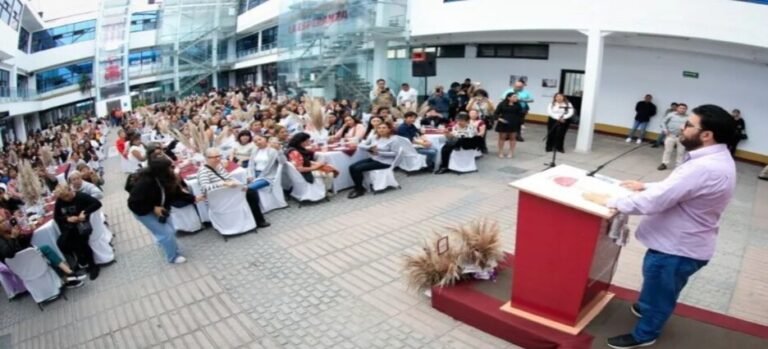 Gobierno de Naucalpan impulsa la perspectiva de género