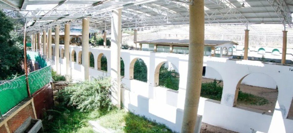 Habilitan nuevas rutas de transporte para ir a Universidad Rosario Castellanos Naucalpan