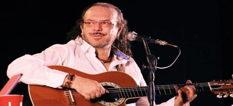 Fernando Delgadillo brindará transmisión especial para dar detalles de su concierto en Naucalpan