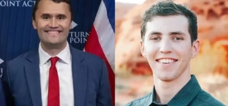Confirman detención del presunto responsable del asesinato de Charlie Kirk Confirman detención del presunto responsable del asesinato de Charlie Kirk