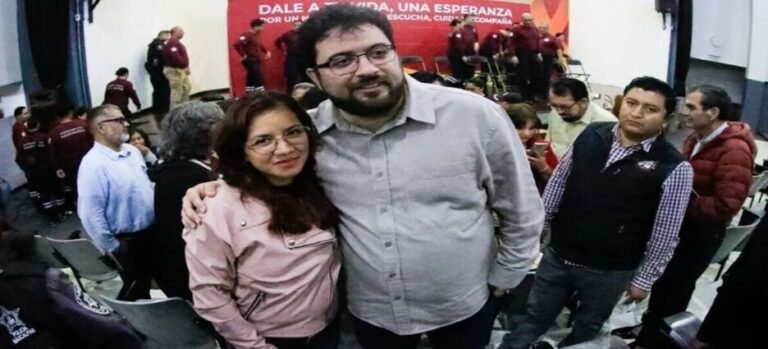 Gobierno de Naucalpan da prioridad a la salud mental