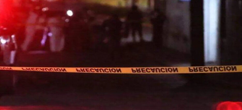 Persecución termina con el fallecimiento de un joven dentro de un mercado en Naucalpan