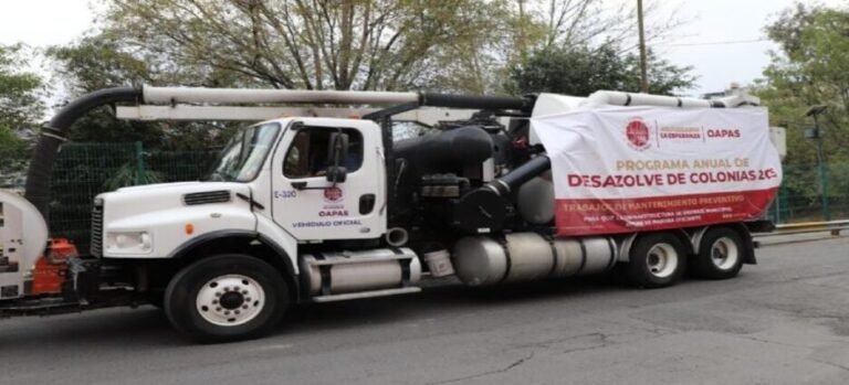 Directivos de Organismo del OAPAS en Naucalpan exigen 10% de sueldo para dárselo a Morena