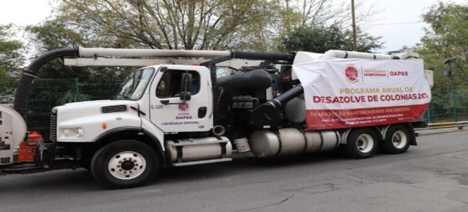 Directivos de Organismo del OAPAS en Naucalpan exigen 10% de sueldo para dárselo a Morena