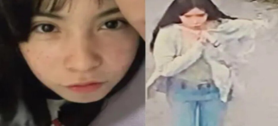 CCH Naucalpan solicita apoyo a Fiscalía de Edomex para localizar Kimberly Moya