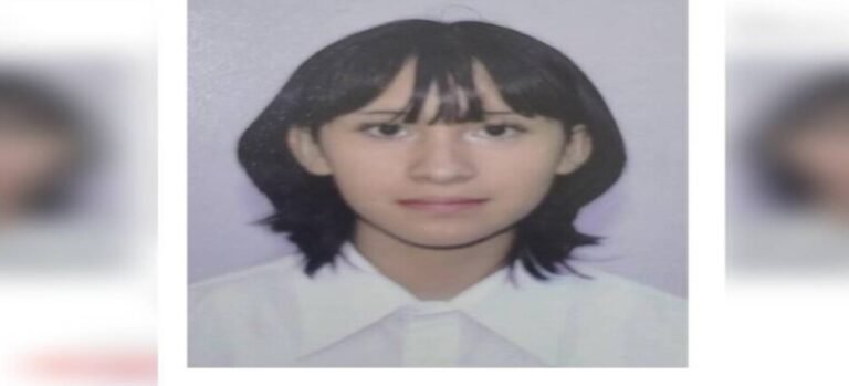 Reportan la desaparición de otra adolescente en Naucalpan