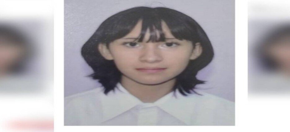 Reportan la desaparición de otra adolescente en Naucalpan