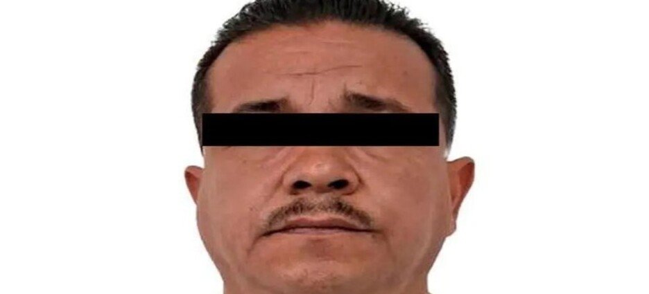 Dictan 40 años de cárcel al pasado ex subdirector de Seguridad Ciudadana de Naucalpan