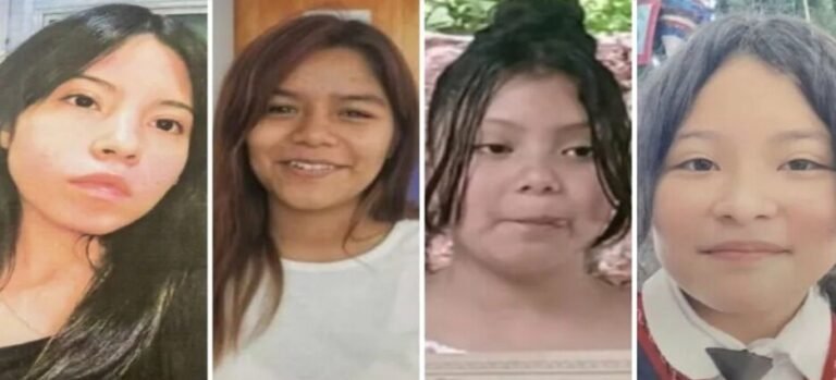 Caso Kimberly Moya visibilizó desapariciones de mujeres jóvenes en Naucalpan