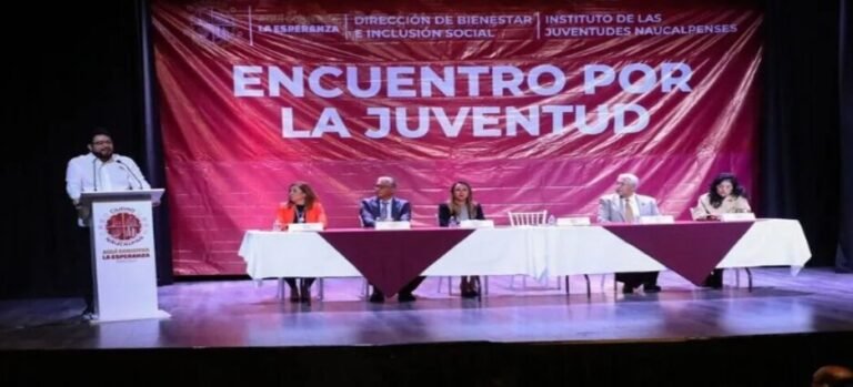 Gobierno de Naucalpan firma convenios de colaboración con instituciones educativas