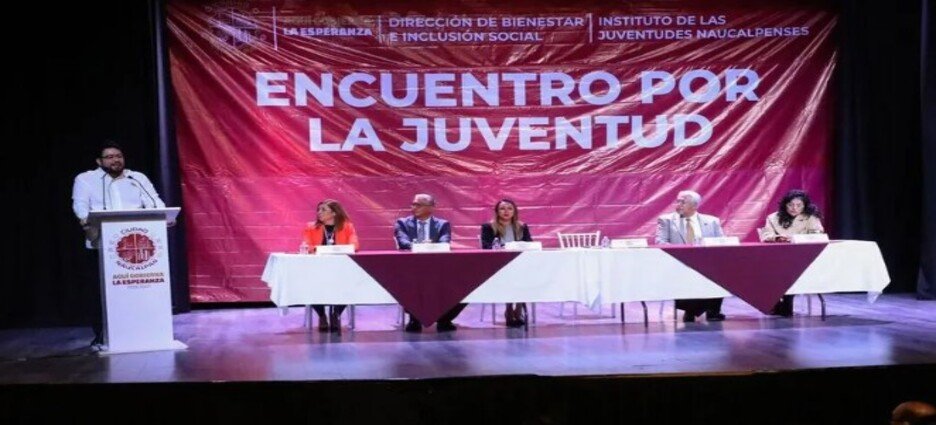 Gobierno de Naucalpan firma convenios de colaboración con instituciones educativas