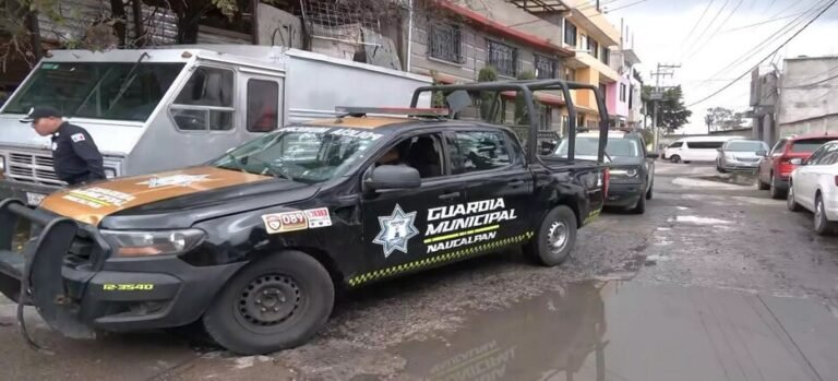 Catean domicilio de uno de los detenidos por caso Kimberly Moya