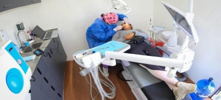 Programa "impulsando tu salud" llega a la Cañada en Naucalpan