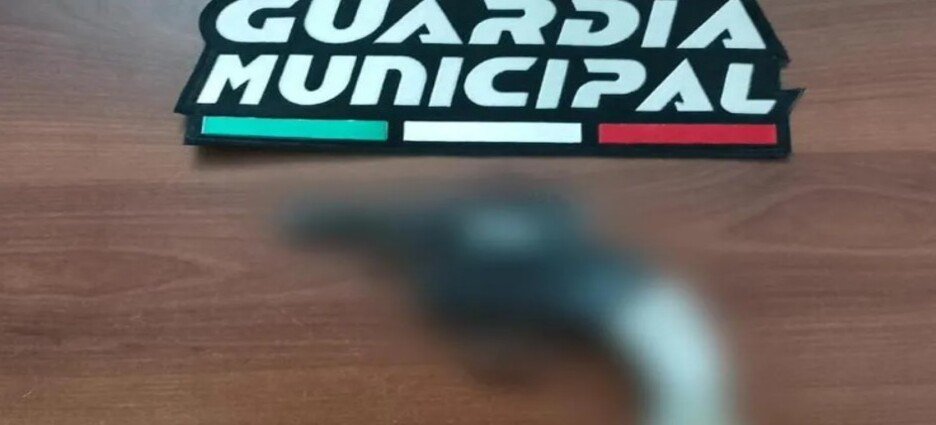Detienen a 3 integrantes de banda ligada a robo con violencia y venta de narcóticos en Naucalpan