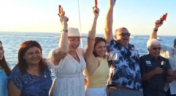 Arranca la “Temporada Alta” en Los Cabos con el Torneo Bisbee’s Black & Blue