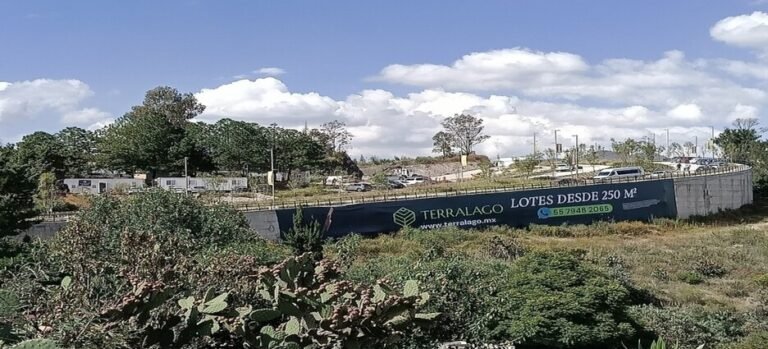 Desarrollo obtiene certificación internacional de sustentabilidad en Naucalpan