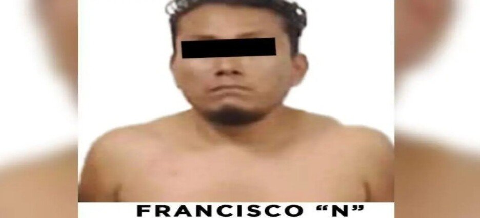 Hombre victima a su amigo en Naucalpan