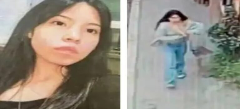 Caso Kimberly es relacionado con una presunta secta en Naucalpan