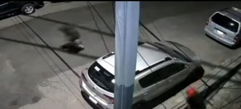 Se roban hasta 5 autos diariamente en Naucalpan