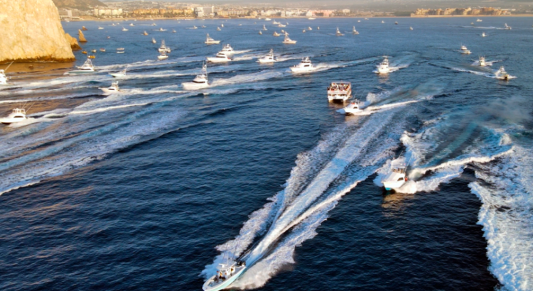 Arranca el “Bisbee’s Offshore” en Los Cabos Arranca el “Bisbee’s Offshore” en Los Cabos