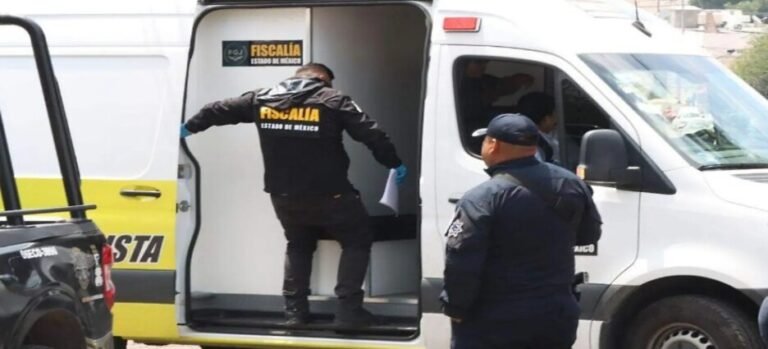 Militar se defiende y victima a ladrón en tortería de Naucalpan