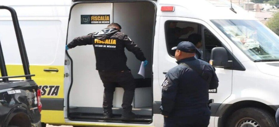 Militar se defiende y victima a ladrón en tortería de Naucalpan