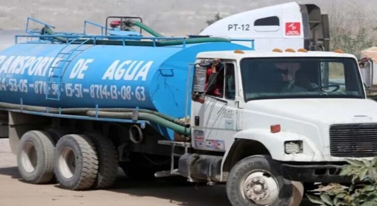 Piperos consiguen acuerdo para abastecerse de fuentes municipales en Edomex