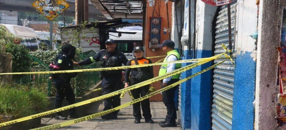 C4 será insuficiente para controlar criminalidad en Naucalpan