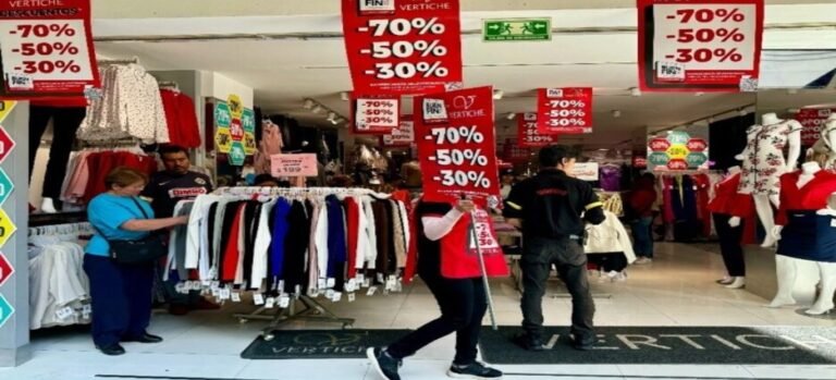 Naucalpan se suma al Buen Fin 2025